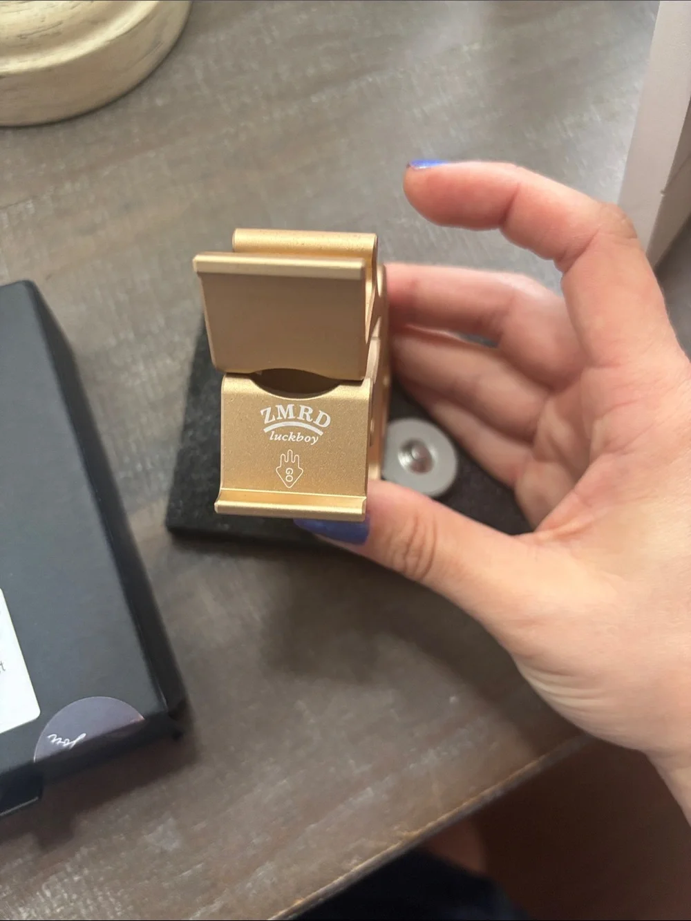 N/A versatile gold